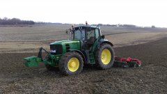 John Deere