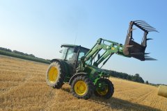 Jd 5090M & Jd 583