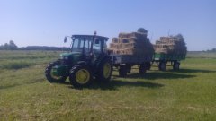 John Deere 5075