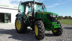 John Deere 5080G