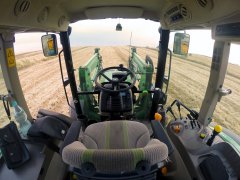 John Deere 5080M