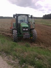 John Deere 5080m