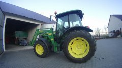 John Deere 5080M