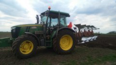 John Deere 5100M