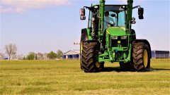 John Deere 5125R