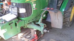 John Deere 5720