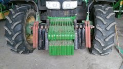 John Deere 5720