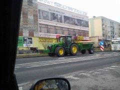 John Deere