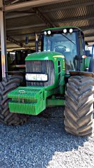 John Deere 7430 Premium