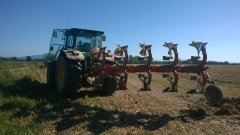 John Deere 7730