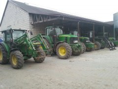 John Deere