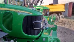 John deere 5720 & 6430 PREMIUM