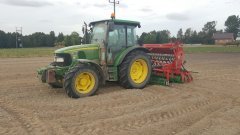 John Deere 5720