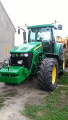 John Deere 7720