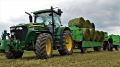 John Deere 7720