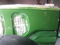John Deere