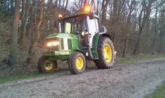 John deere