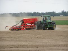 John Deere 8120