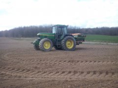 John Deere 7710