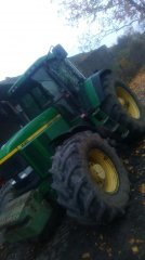 John Deere 7810