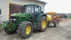 John Deere