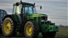 JohnDeere 7810