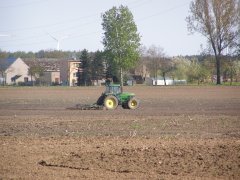 John Deere 7800