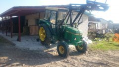 John Deere 1640