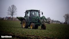 John Deere 2030 S