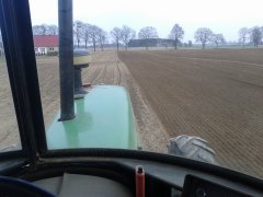 John Deere 3040 i Agro Tom UP3