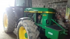 John Deere 3040