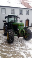 John Deere 3350