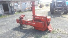 Pottinger mex 3 se