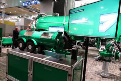 Targi EuroTier 2014