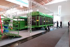 Targi EuroTier 2014