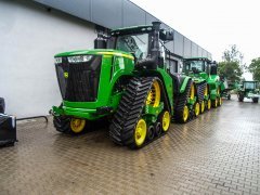 John Deere 9620 RX