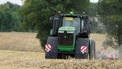 John Deere 9620RX