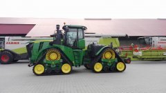 John Deere 9620RX