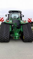 John Deere 9620RX