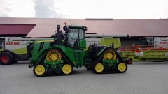 John Deere 9620RX