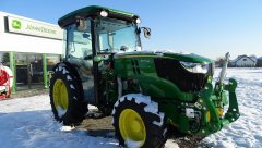 John Deere 5075 GN