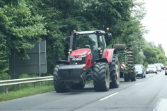 Massey Ferguson