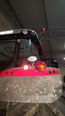 Massey 7622 - Led