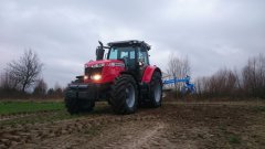 Massey Ferguson 7615