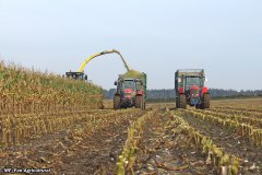 Massey Ferguson 7618 Dyna-VT & Massey Ferguson 6490 Dyna-6