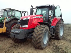 Massey Ferguson 7622