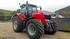 Massey Ferguson 7726 Dyna-6