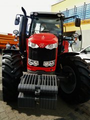 Massey Ferguson