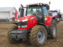 Massey Ferguson 6612