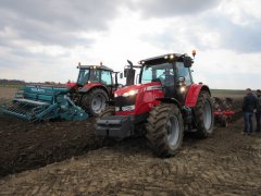 Massey Ferguson 6612